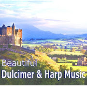 Celtic Dulcimer & Harp Music