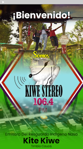 Emisora Kite Kiwe