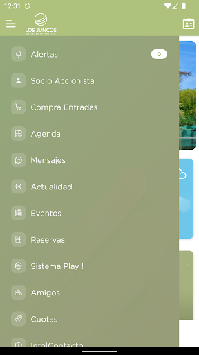 Sr Los Juncos Screen 2