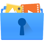 Cover Image of Download Photo and Video Locker  APK