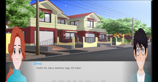 Plat While Study Game