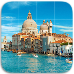 Icon image City Puzzle - Venice