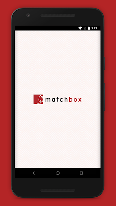 Matchboxのおすすめ画像1