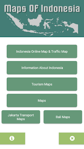 Maps Of Indonesia  For PC – Free Download (Windows 7, 8, 10) 1