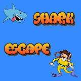 Hungry Sharks Attack icon