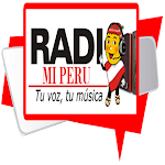 Cover Image of डाउनलोड Radio mi Peru  APK