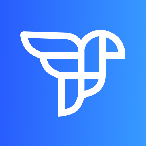 Turaco — social Centrafricain logo