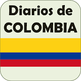 Diarios de Colombia icon