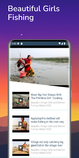 Daily Fishing Videos 2022