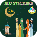 Cover Image of Download Eid Mubarak Name DP Maker  APK