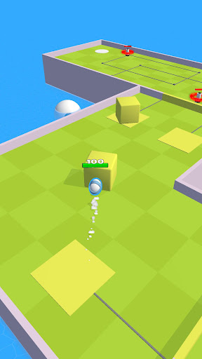Spider Hunt Screen 2