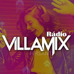 Cover Image of ダウンロード Rádio VillaMix 3.0 APK