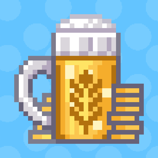 Fiz : Brewery Management Game Mod APK 1.3 (Mod Menu)