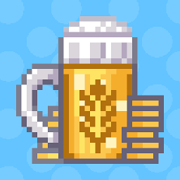 Imagen de ícono de Fiz : Brewery Management Game