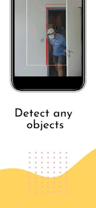 Object Detection - Ai Identify