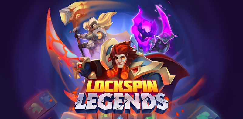 Lockspin Legends