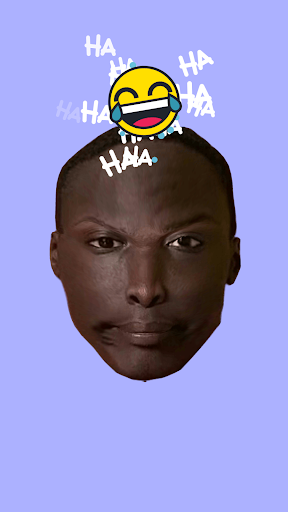 Perfect Face Screen 3