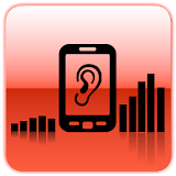 Deep Hearing: Ear Spy Prank icon