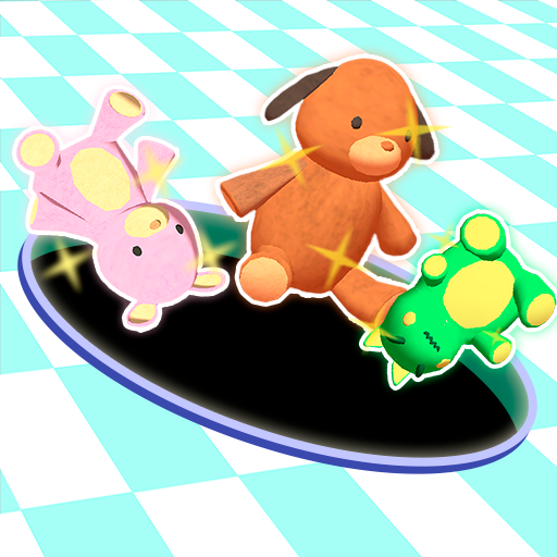 Plushie Hole logo