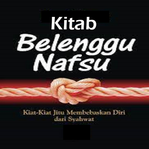 Terjemah Kitab Belenggu Nafsu logo