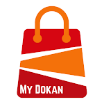 Cover Image of Descargar My Dokan Online Shopping 1.1.0 APK