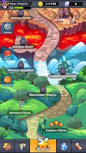 兽兽 Download 兽兽大作战APK for Android - LDPlayer