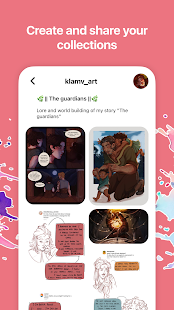 Artfol Screenshot