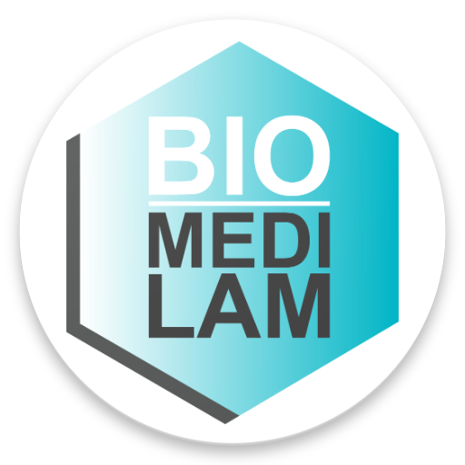 Biomedilam  Icon