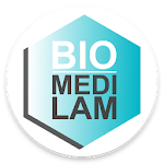 Cover Image of ดาวน์โหลด Biomedilam 6.0.1 APK
