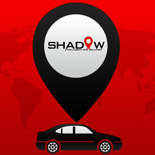 GPSShadow logo