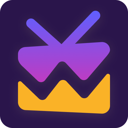 Woo TV: Live Stream & Earn Scarica su Windows