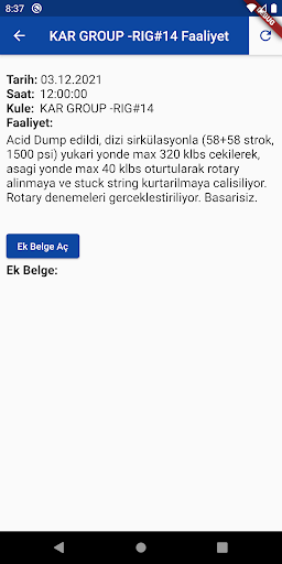 GYP Mobile Screen 3