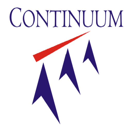 Continuum Energy Attendance Sc logo