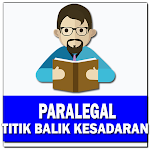 Cover Image of ดาวน์โหลด Paralegal Titik Balik Kesadara  APK