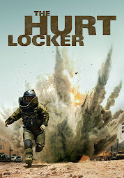 Icon image The Hurt Locker