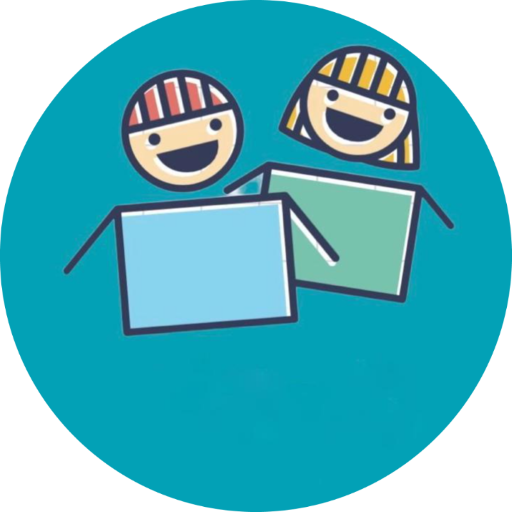 Lets Rally logo