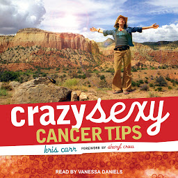 תמונת סמל Crazy Sexy Cancer Tips