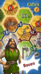 Catan Classic Screenshot