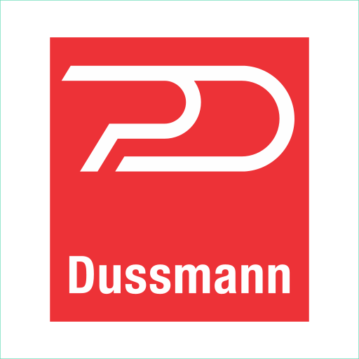Dussmann Lithuania Icon