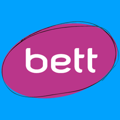 Bett 2019 logo