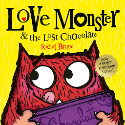 Icon image Love Monster and the Last Chocolate
