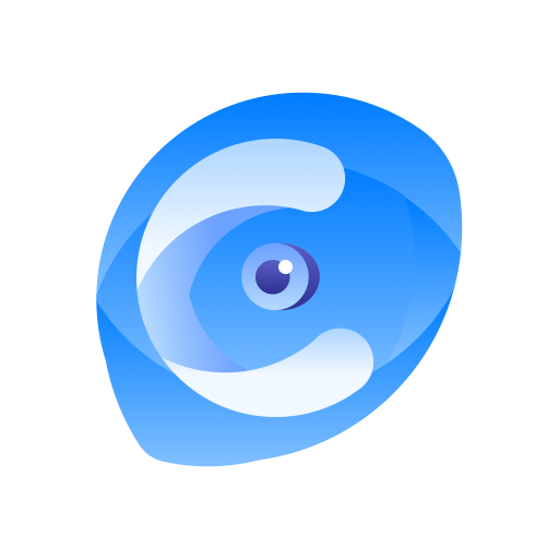 C eye  Icon