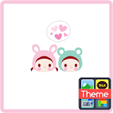 토키코미 카톡 테마 icon