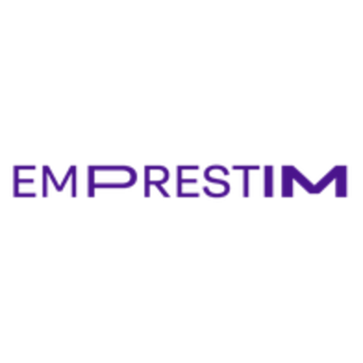 Emprestim - Avalie seu Celular logo