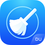 DU Cleaner  -  Memory cleaner & clean phone cache icon