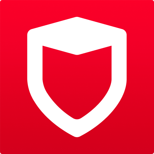 VirtualShield logo