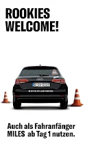 Carsharing Mit Miles Apps Bei Google Play