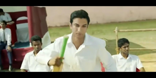 Sushant Singh Super Hit Movies