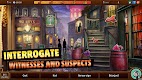 screenshot of Criminal Case: Mysteries