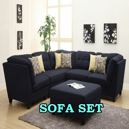 Sofa Set Ideas - Apps on Google Play